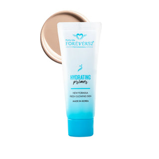 Hydrating Primer - 22 ml