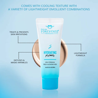 Hydrating Primer - 22 ml