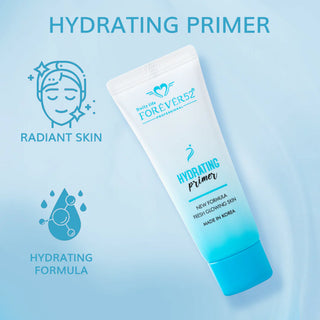 Hydrating Primer - 22 ml