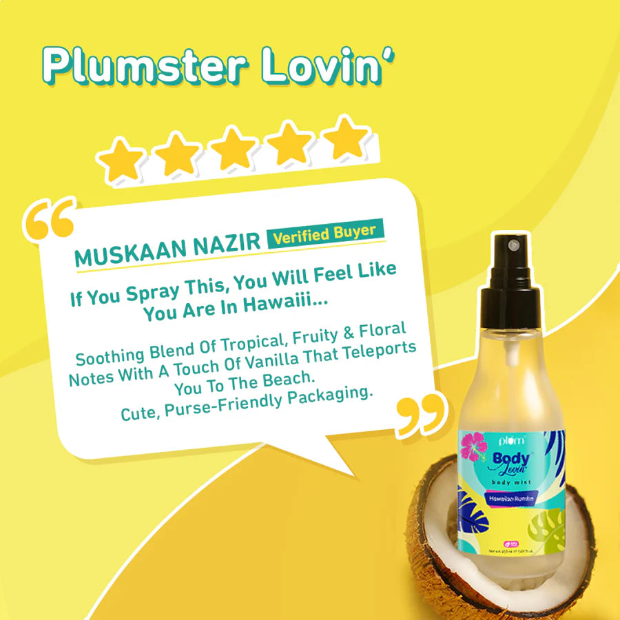 Plush Lounge Cosmetics & Beauty Products Online