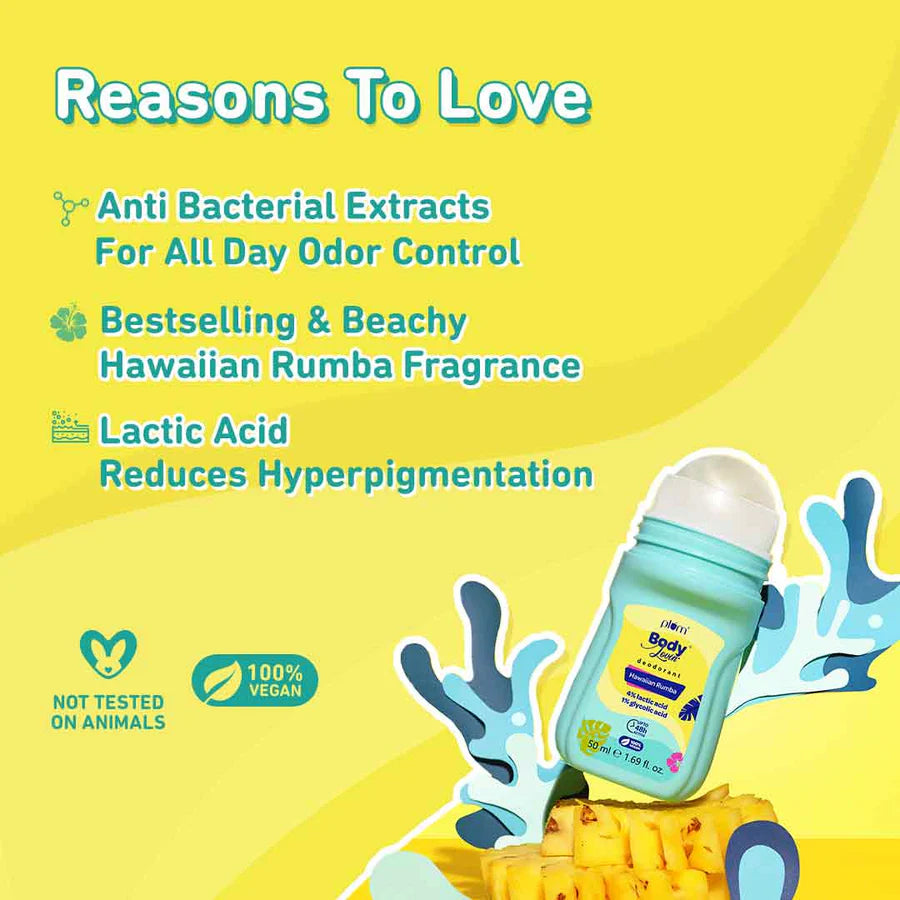 Plush Lounge Cosmetics & Beauty Products Online