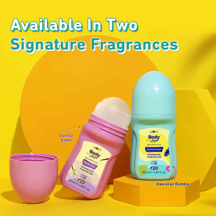 Plush Lounge Cosmetics & Beauty Products Online