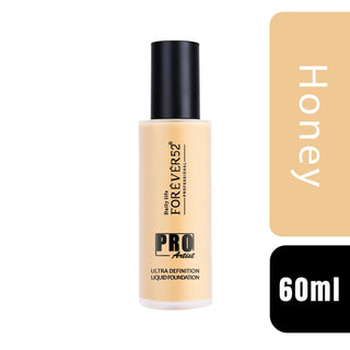 Pro Artist Ultra Definition Liquid Foundation - 60 ml