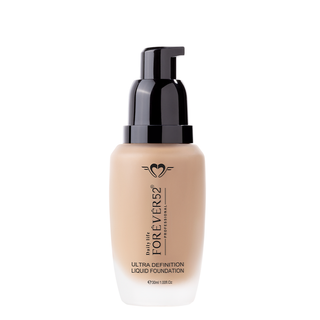 Water Liquid Foundation - 30 ml