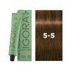 IGORA ZERO AMM 5-5 Light Brown Gold 60ml