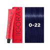 IGORA ROYAL 0-22 Anti Orange Concentrate 60 ml