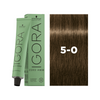 Igora Zero AMM 5-0 Light Brown Natural, 60ml