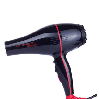 Hair Dryer