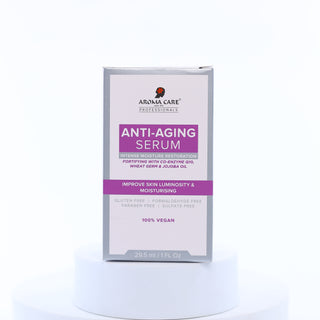 Pro Anti-Aging Serum - 29.5 ml