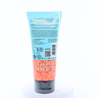 Essentials Fruit Face Scrub - 100 ml