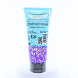 Essentials De-Tan Face Scrub - 100 ml