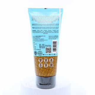 Essentials Coffee Gel Scrub - 100 ml