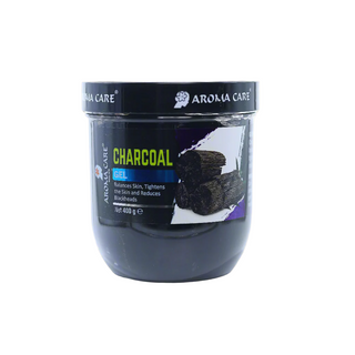 Charcoal Gel - 400 g