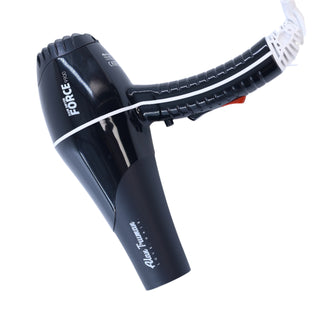 2200W Hair Dryer with Long Life 5555 Motor