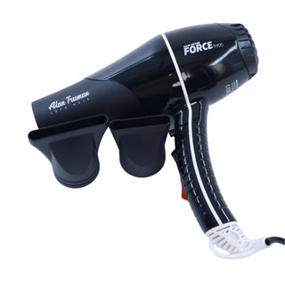 2200W Hair Dryer with Long Life 5555 Motor