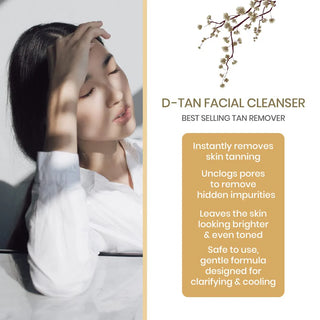 FACIAL CLEANSER - 500 g