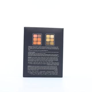 Palette Essentiels Teint Face Palette