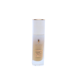 Hyaluronic Acid High Coverage Foundation - 15 g - 15 g