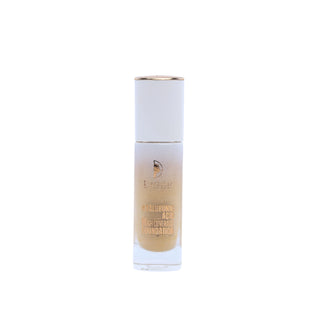 Hyaluronic Acid High Coverage Foundation - 15 g - 15 g