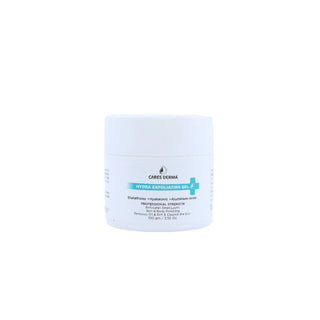 Hydra Exfoliating Gel - 100 g