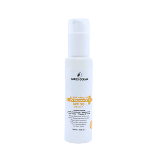 Alpha Arbutin UV Radiance - 100 ml