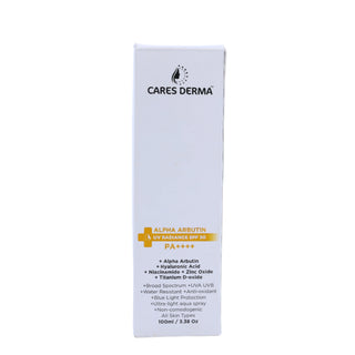 Alpha Arbutin UV Radiance - 100 ml