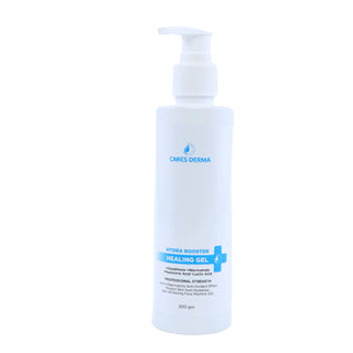 Hydra booster healing gel - 200 g