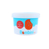 Bombini The Ice Cream Pedicure Kit (Single Use)
