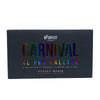 Carnival XL Pro Eye Shadow Palette - 62 g