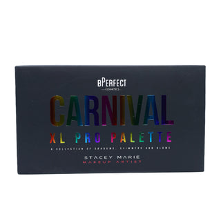 Carnival XL Pro Eye Shadow Palette - 62 g