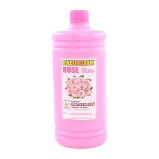 Rose Water - 1000 ml