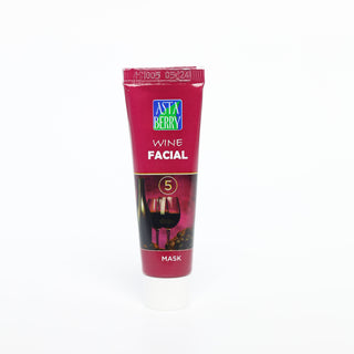Wine Facial Kit