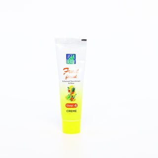 Fruit Facial Kit - 100 Ml
