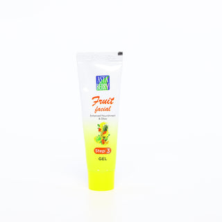 Fruit Facial Kit - 100 Ml