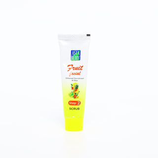 Fruit Facial Kit - 100 Ml
