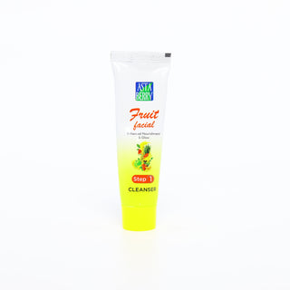 Fruit Facial Kit - 100 Ml