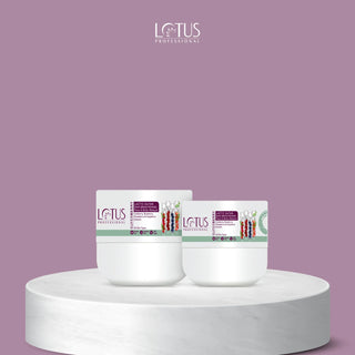 Lacto Detan Skin Brightening Face & Body Masque - 450 g