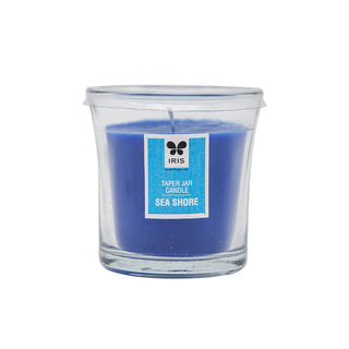 Taper Jar Candle - 110 g