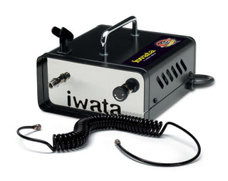 Ninja Jet Air Compressor