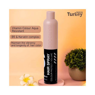 Hair Spray Colour Protect - 400 ml