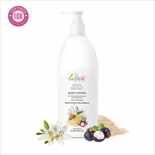 Ideal Bright Body Lotion for Glass Skin - 450 ml