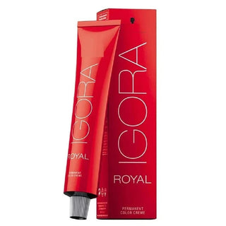 Igora Royal 4.0 Hair Colour - 60 ml