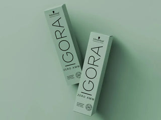 Igora Zero Ammonia 3-0 Hair Colour - 60 ml