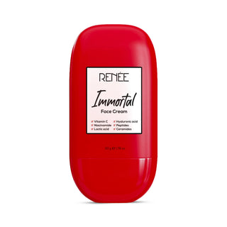 Immortal Face Cream - 50 g