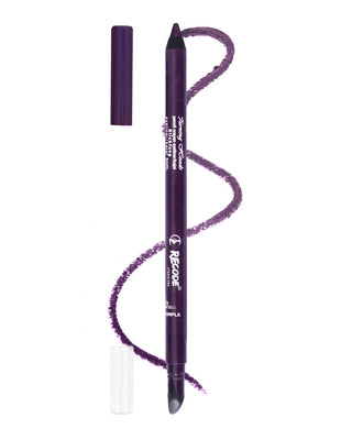 Turning Heads Crayon Eyeliner/Kajal - 1.2 g