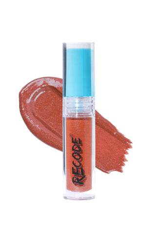 Let Me Gloss U - Glosses - 3 ml