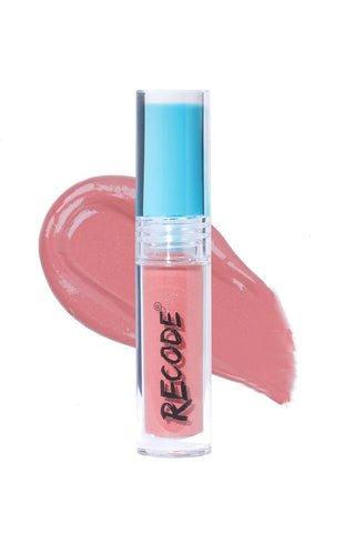 Let Me Gloss U - Glosses - 3 ml