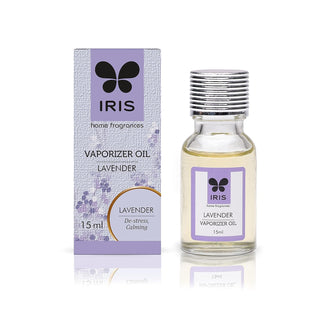 Home Fragranced Vaporizer Oil - 15 ml