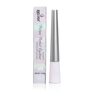 Liquid Eyeliner Matte Finish - 2.5 ml