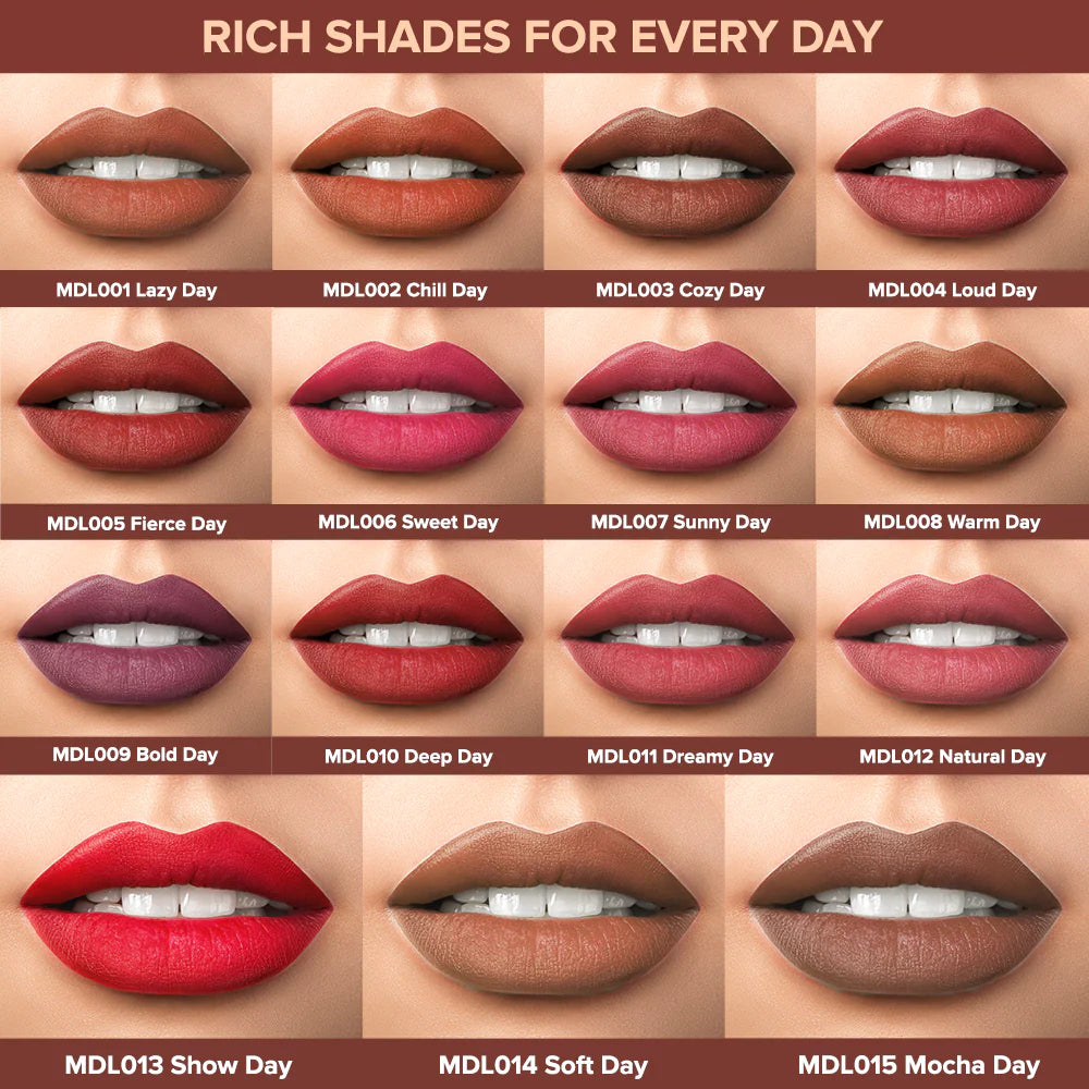 Plush Lounge Cosmetics & Beauty Products Online